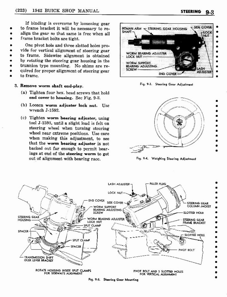 n_10 1942 Buick Shop Manual - Steering-003-003.jpg